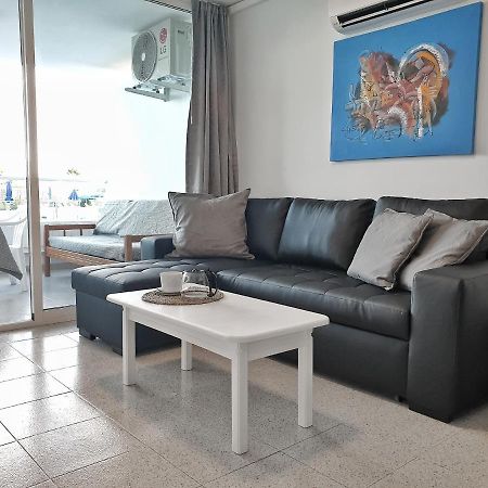 Tamaran 106 Vv Maspalomas Playa del Inglés Exteriör bild